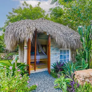 Farm stay Guaiguei, Bayahibe