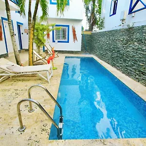 Apartment Caribbean Stay,, Bayahibe