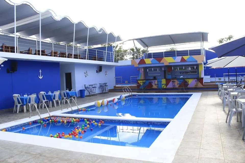 Oceanside Hotel & Pool Bayahibe