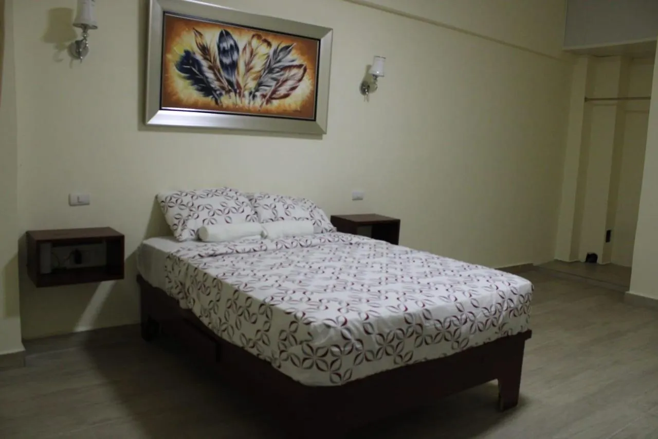 Oceanside Hotel & Pool Bayahibe Inn